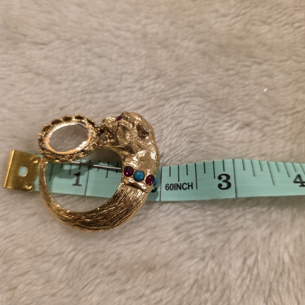 brooch - Picture 5 of 5
